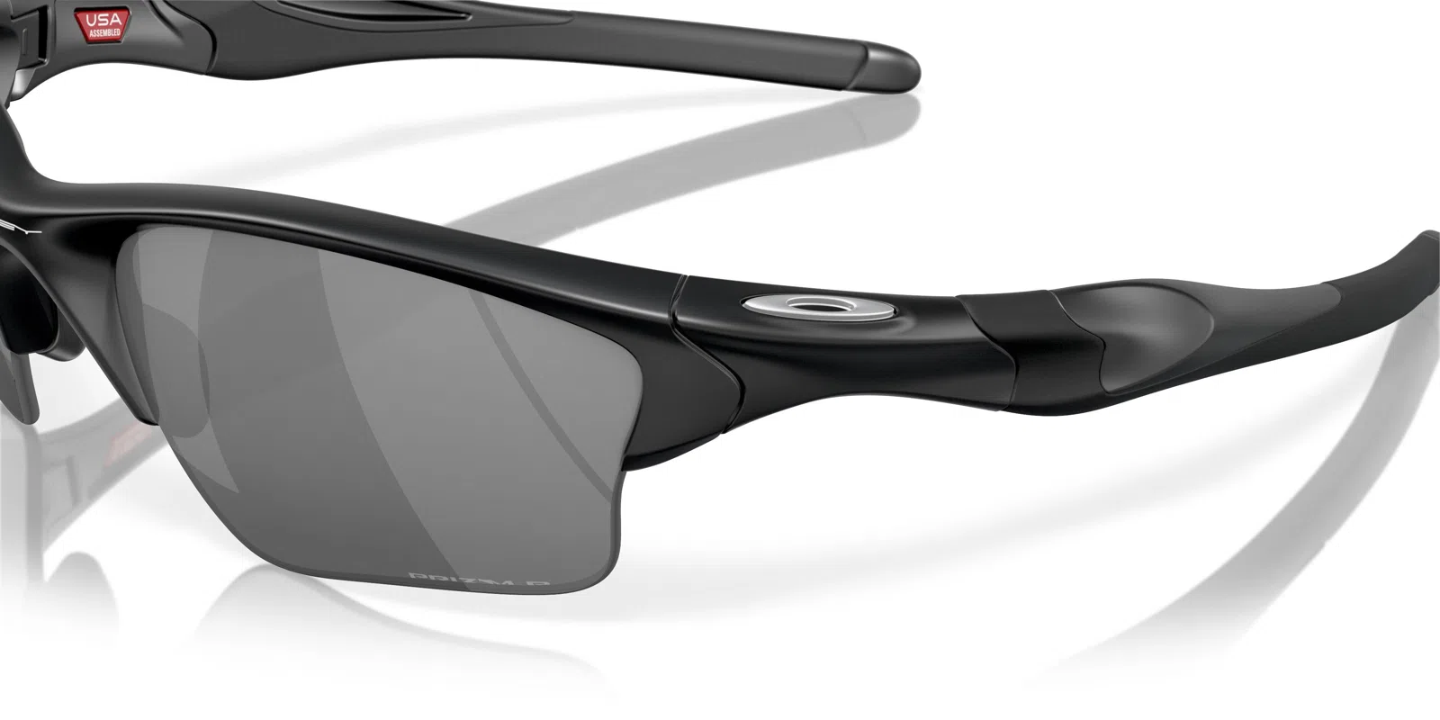 Oakley Half Jacket 2.0 Xl 9154 Sunglasses - view 101